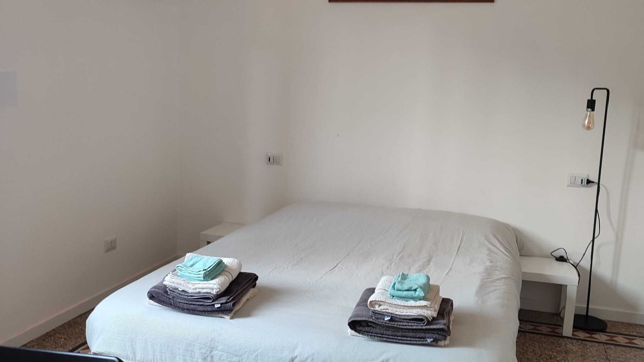 Photo of Bedroom in Milan