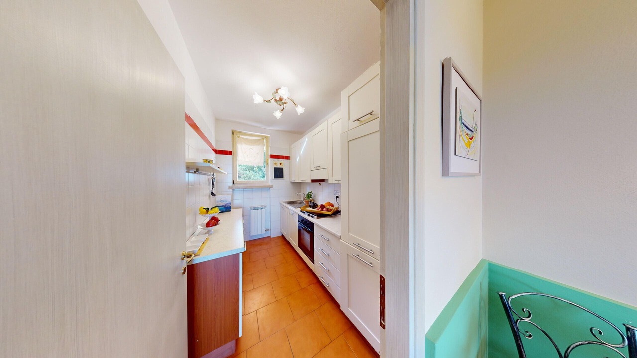 Photo of Kitchen in Polpenazze del Garda
