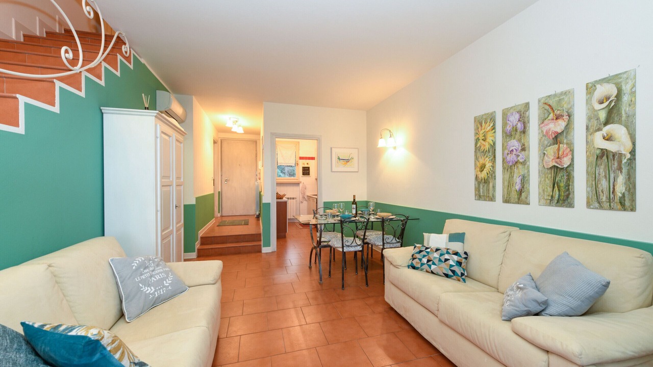 Photo of Livingroom in Polpenazze del Garda