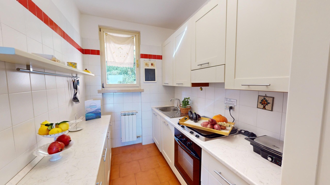 Photo of Kitchen in Polpenazze del Garda