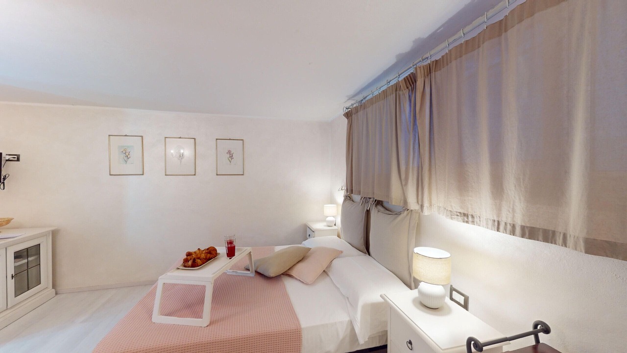 Photo of Bedroom in Polpenazze del Garda