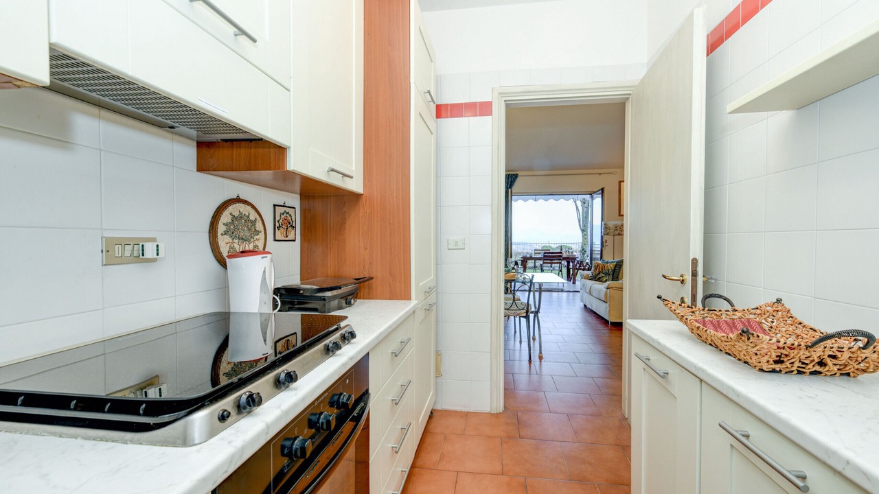 Photo of Kitchen in Polpenazze del Garda