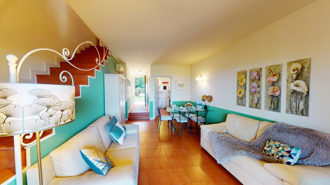 Photo of Livingroom in Polpenazze del Garda