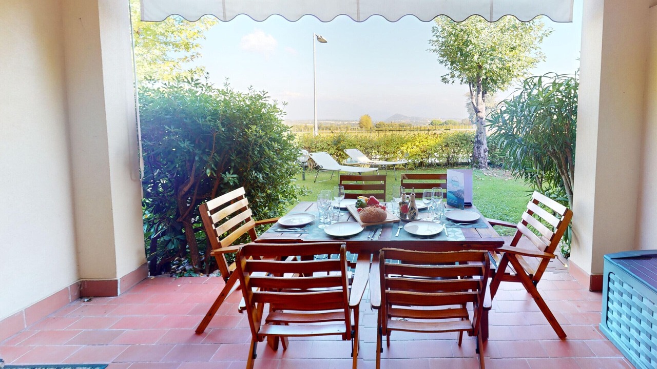 Photo of Outdoor in Polpenazze del Garda