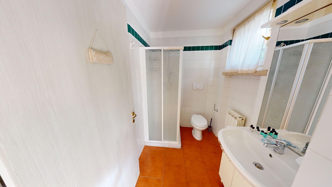 Photo of Bathroom in Polpenazze del Garda