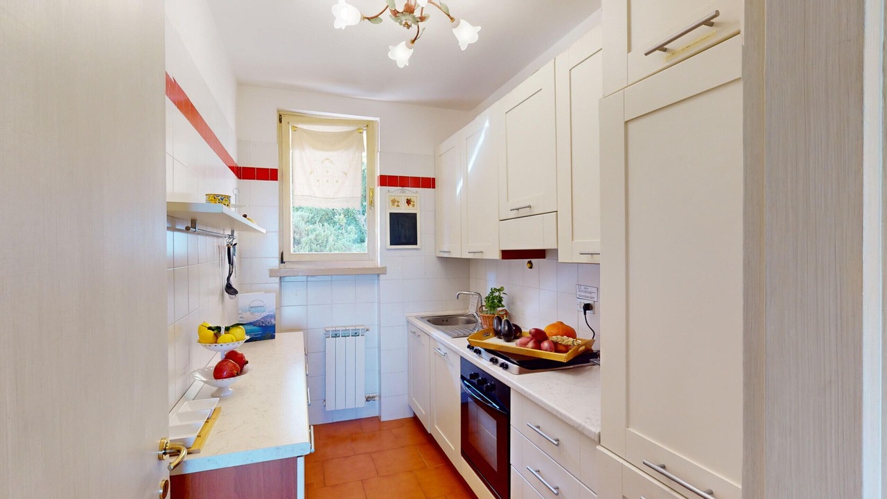 Photo of Kitchen in Polpenazze del Garda