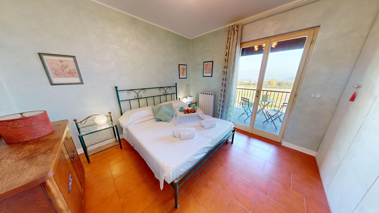 Photo of Bedroom in Polpenazze del Garda