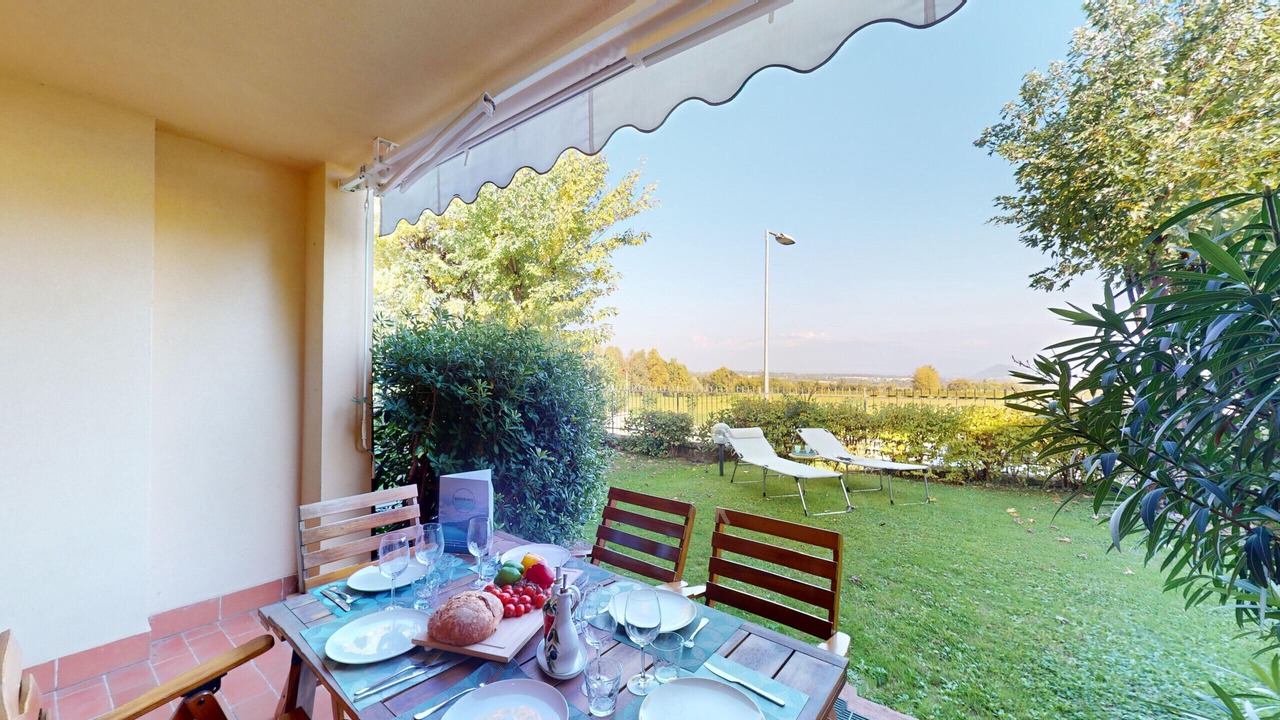 Photo of Outdoor in Polpenazze del Garda