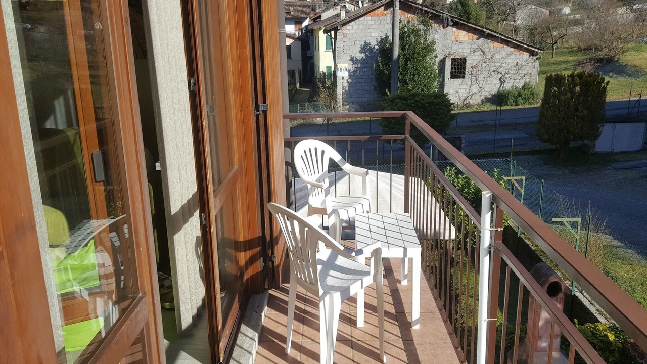 Photo of Patio Balcony in Crone