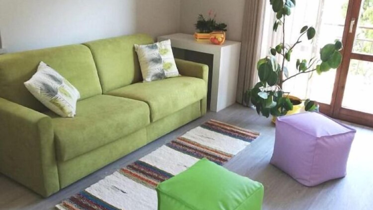 Photo of Livingroom in Crone