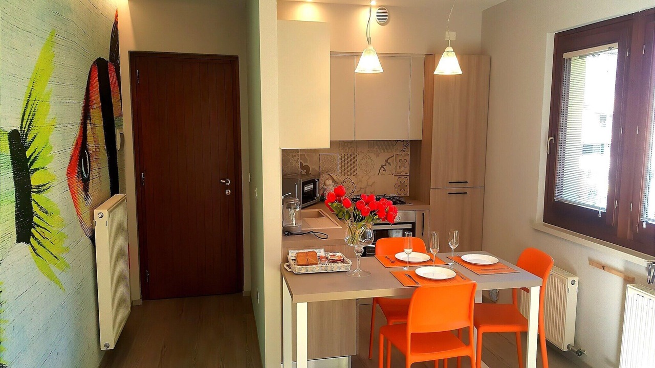 Photo of Livingroom in Crone