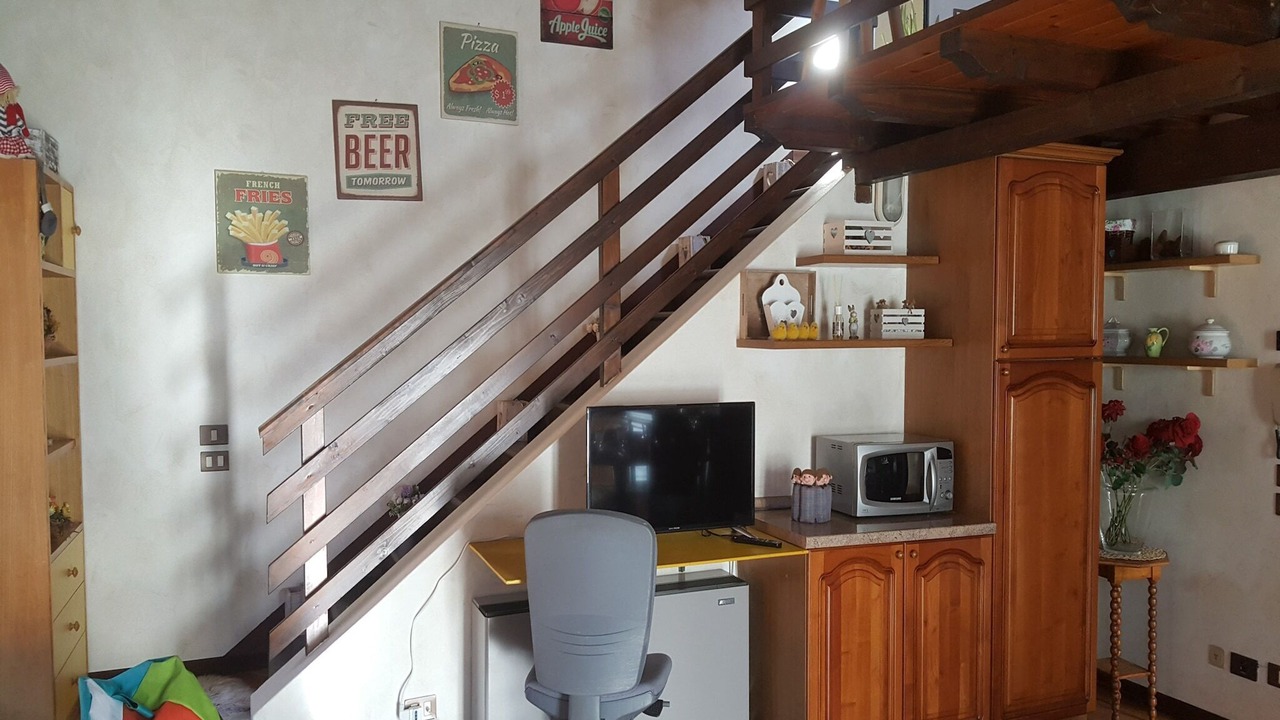 Photo of Livingroom in Crone