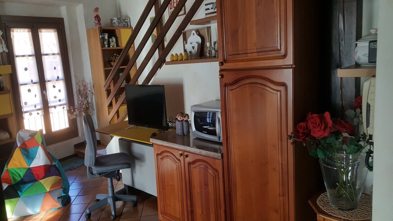 Photo of Livingroom in Crone