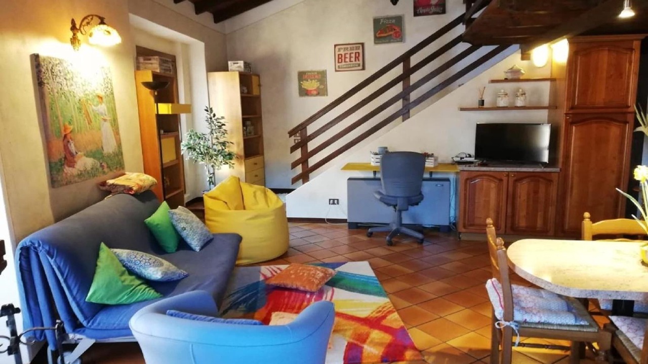 Photo of Livingroom in Crone