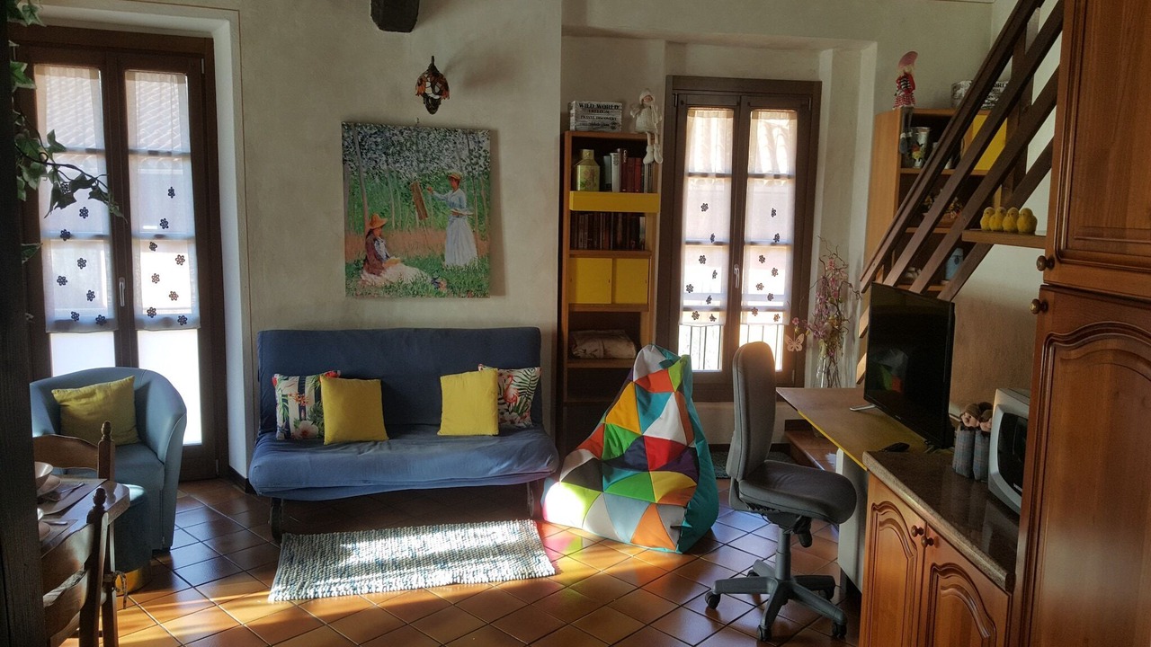 Photo of Livingroom in Crone