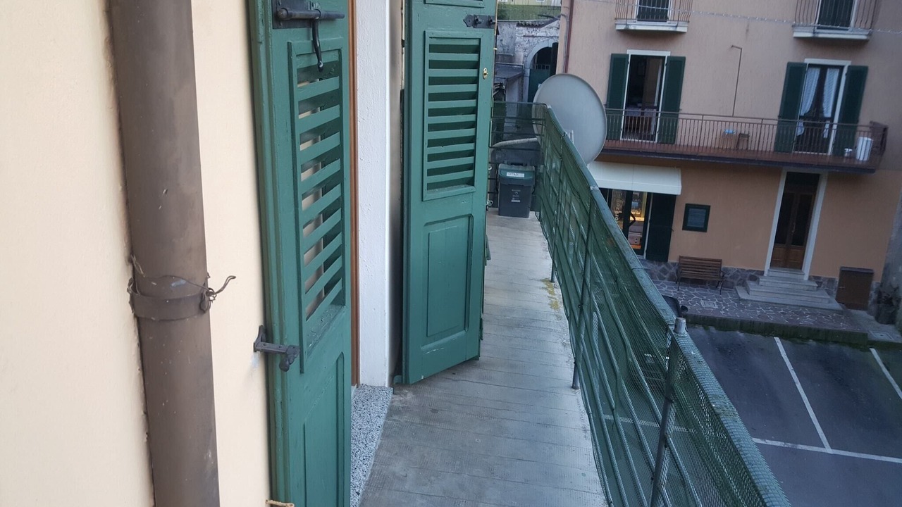 Photo of Patio Balcony in Crone