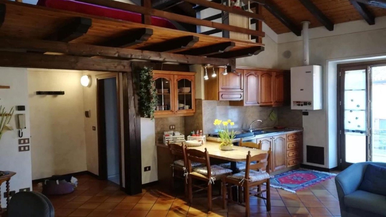 Photo of Livingroom in Crone