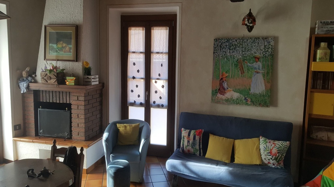 Photo of Livingroom in Crone