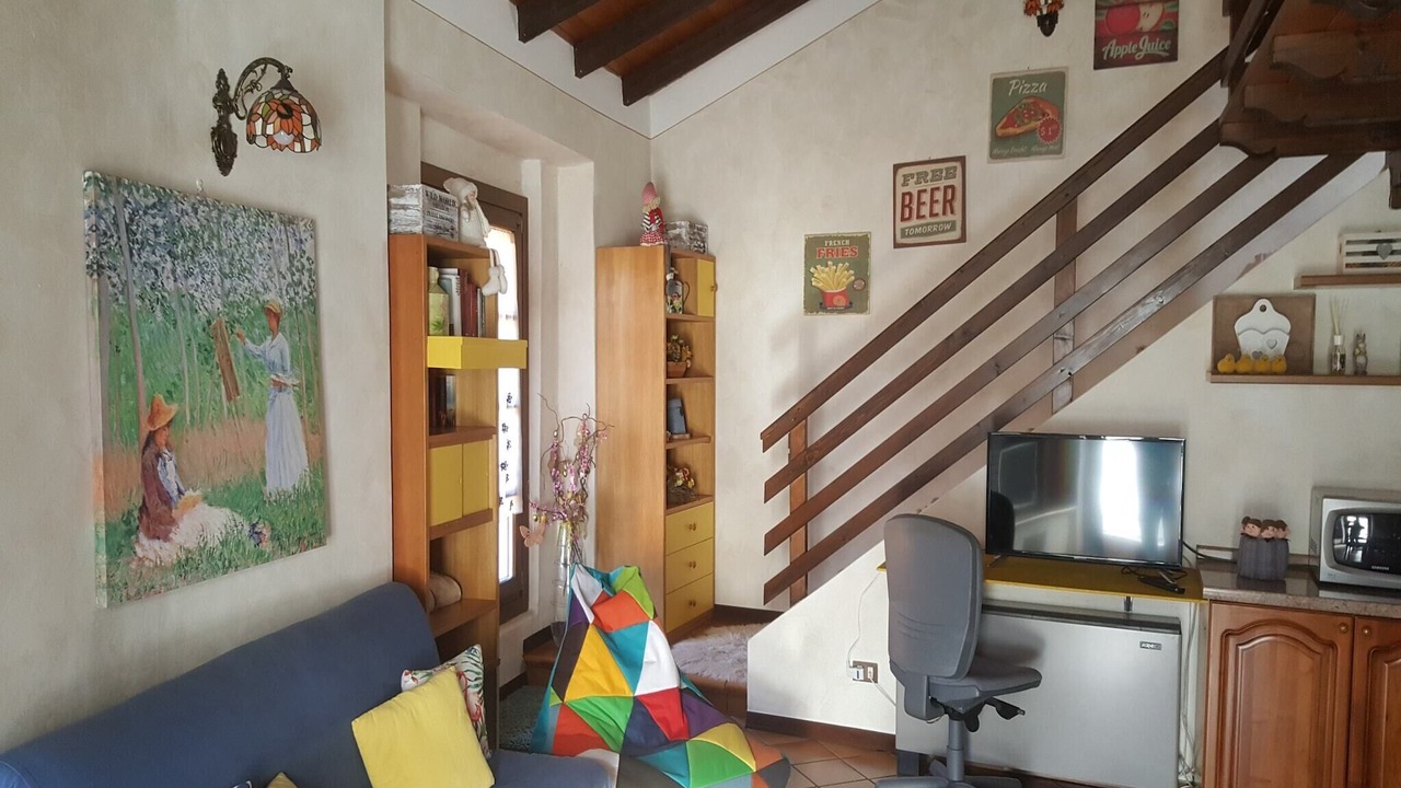 Photo of Livingroom in Crone