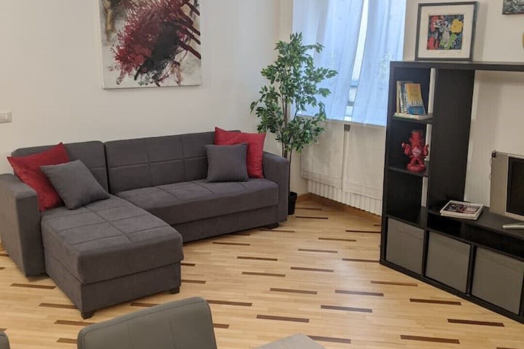 Photo of Livingroom in Porta Genova