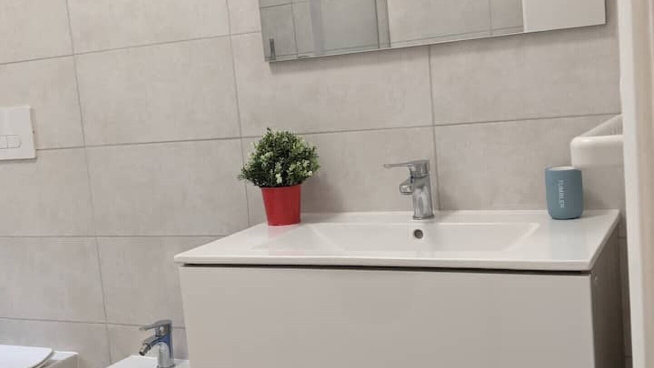 Photo of Bathroom in Porta Genova