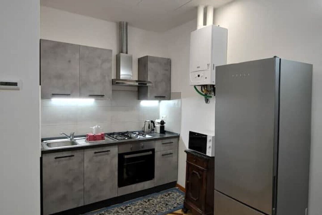 Photo of Kitchen in Porta Genova