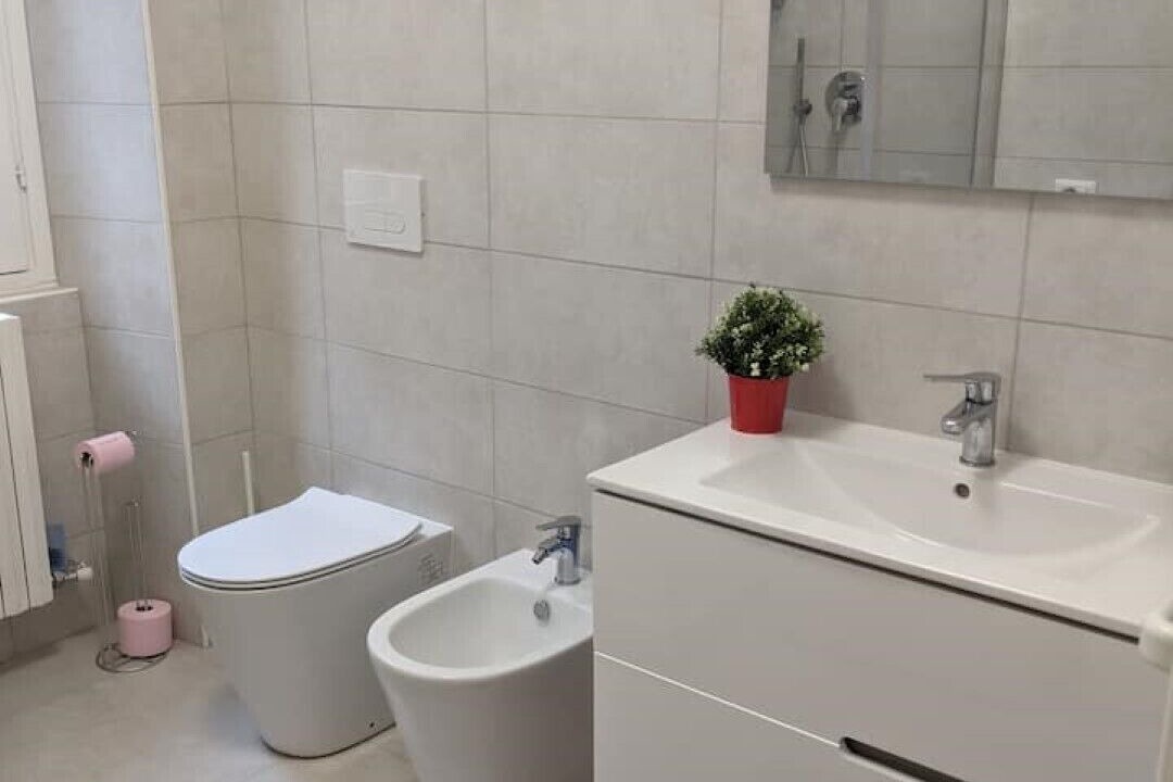 Photo of Bathroom in Porta Genova