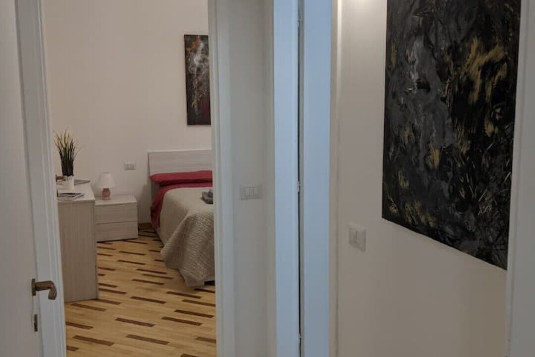 Photo of Bedroom in Porta Genova