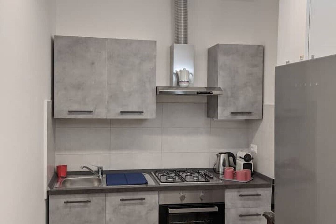 Photo of Kitchen in Porta Genova