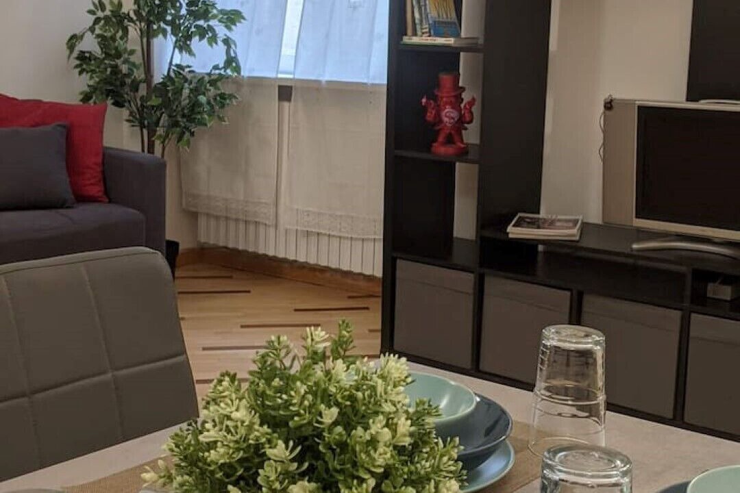 Photo of Livingroom in Porta Genova