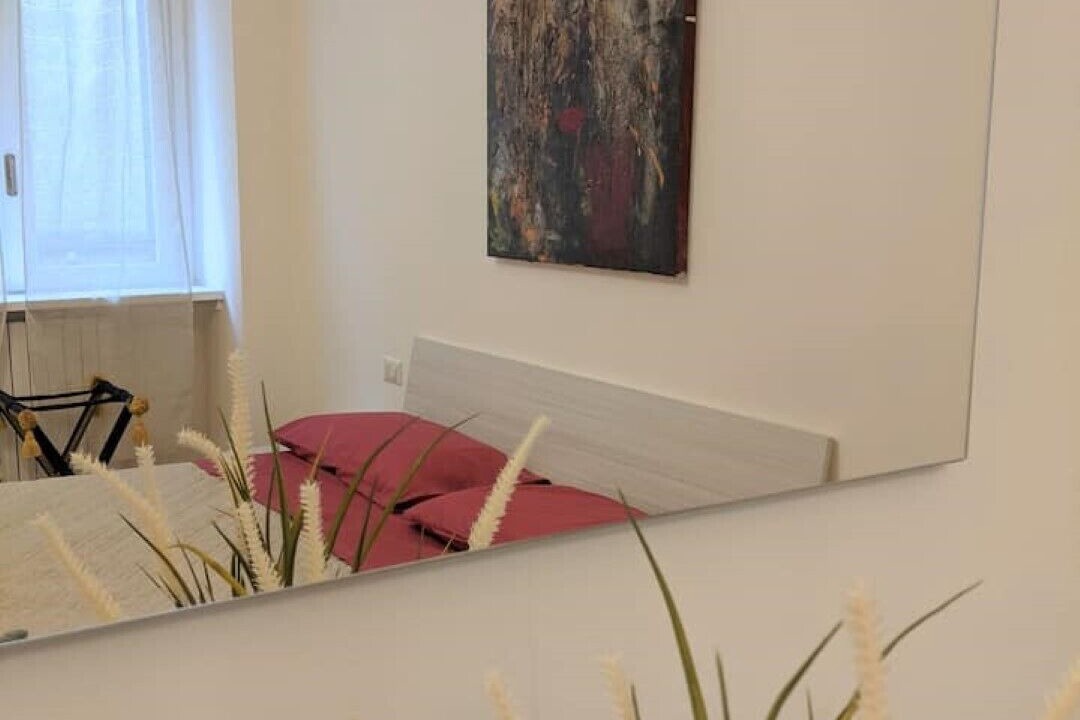 Photo of Bedroom in Porta Genova