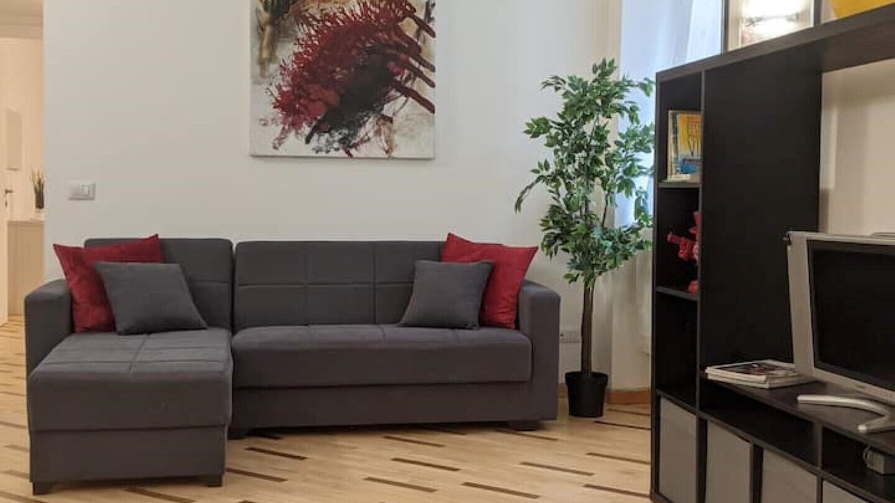 Photo of Livingroom in Porta Genova