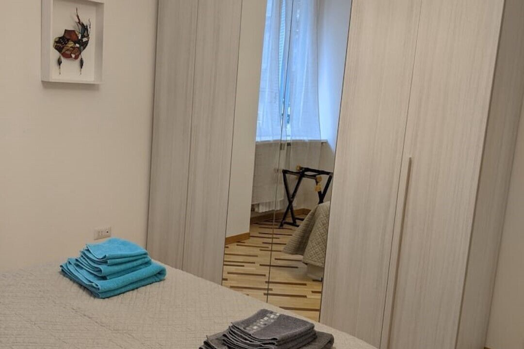 Photo of Bedroom in Porta Genova