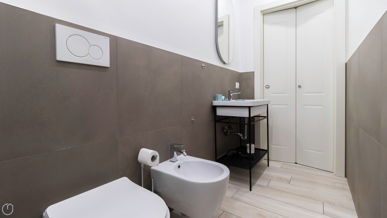 Photo of Bathroom in Bullona