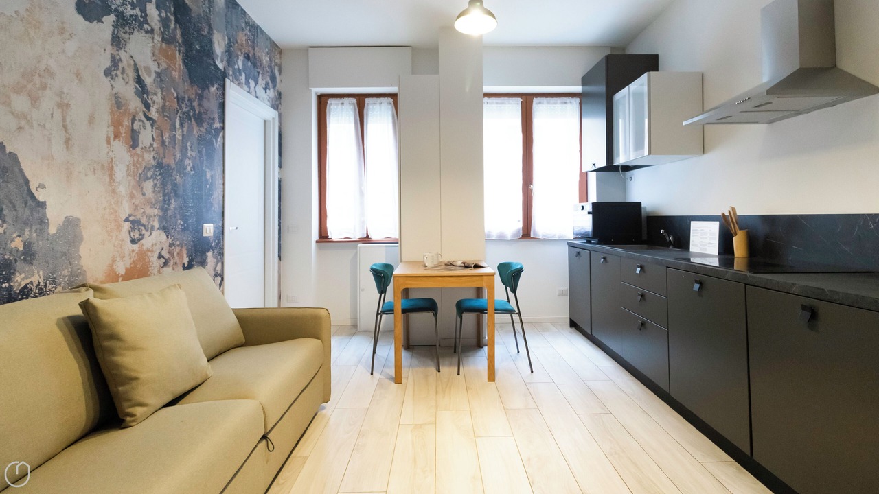 Photo of Livingroom in Bullona