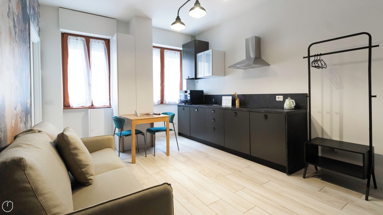 Photo of Livingroom in Bullona
