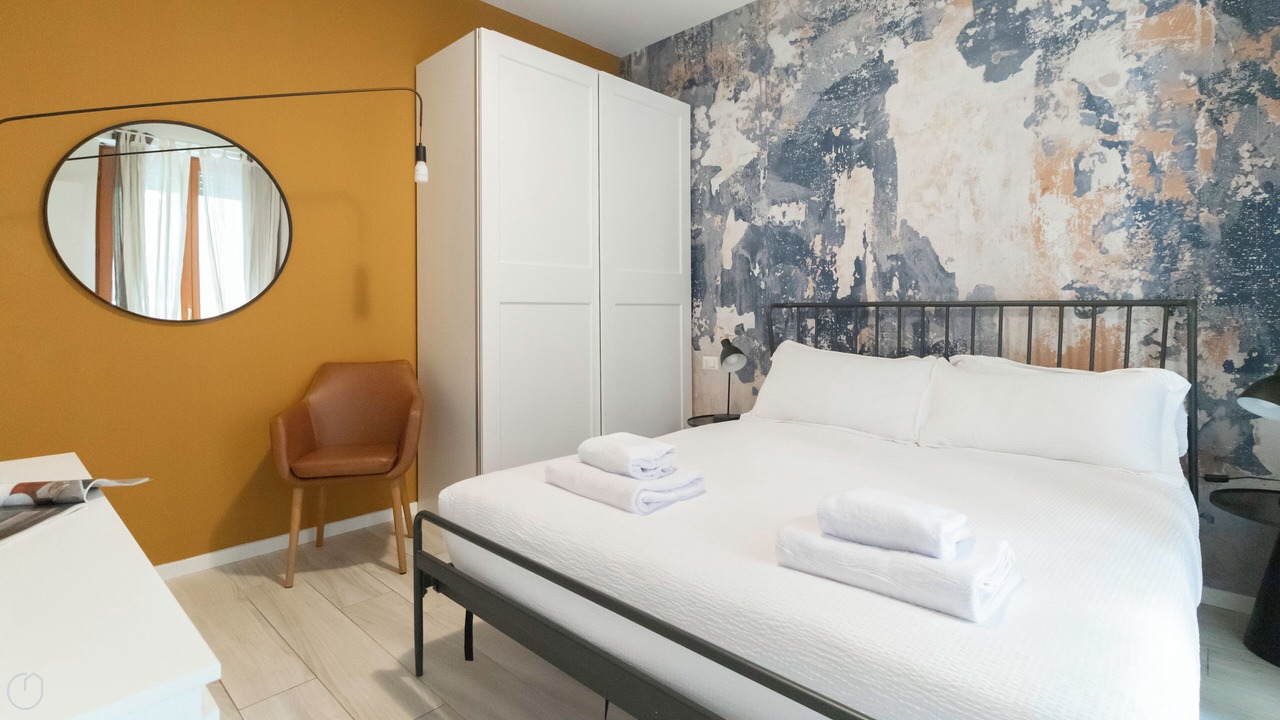 Photo of Bedroom in Bullona
