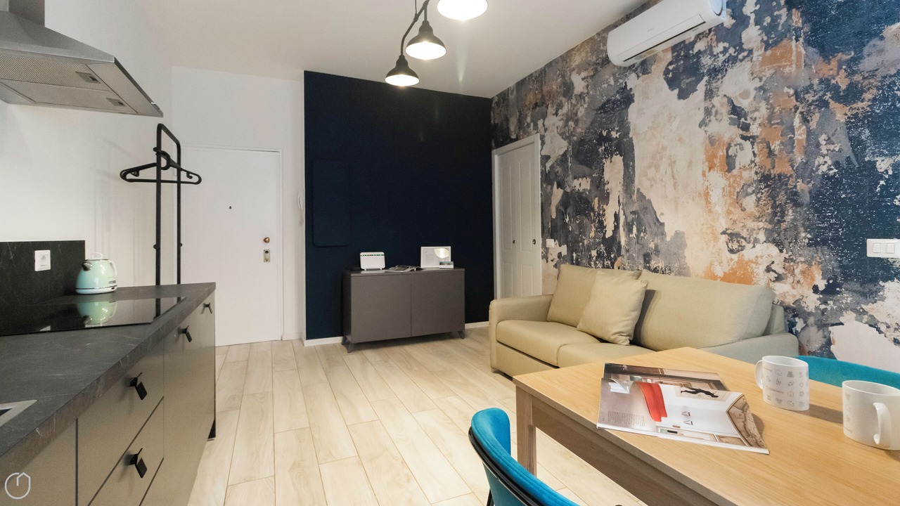 Photo of Livingroom in Bullona