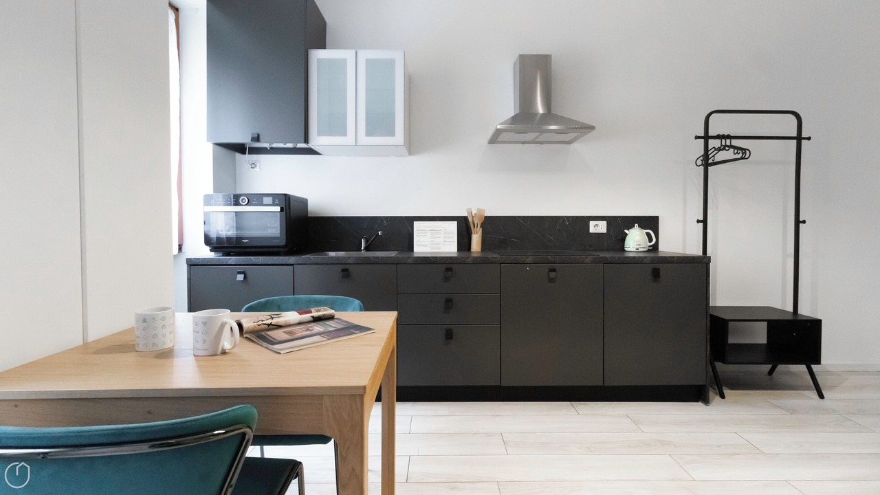 Photo of Kitchen in Bullona