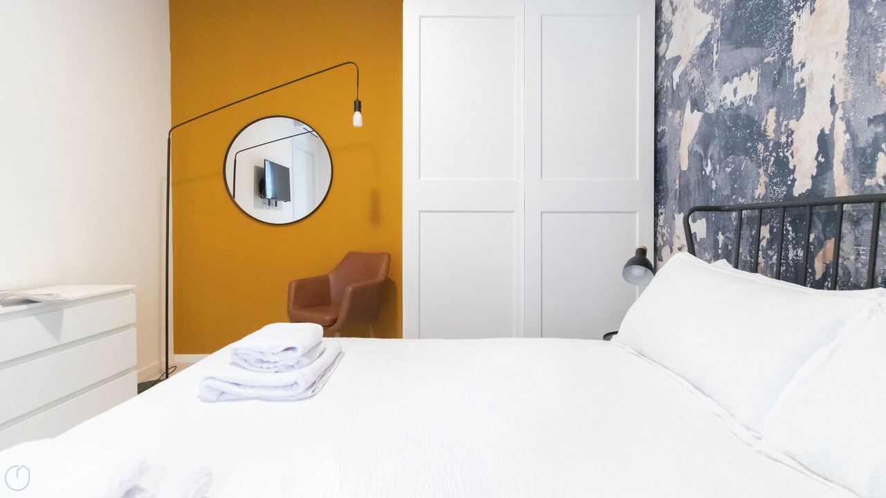 Photo of Bedroom in Bullona