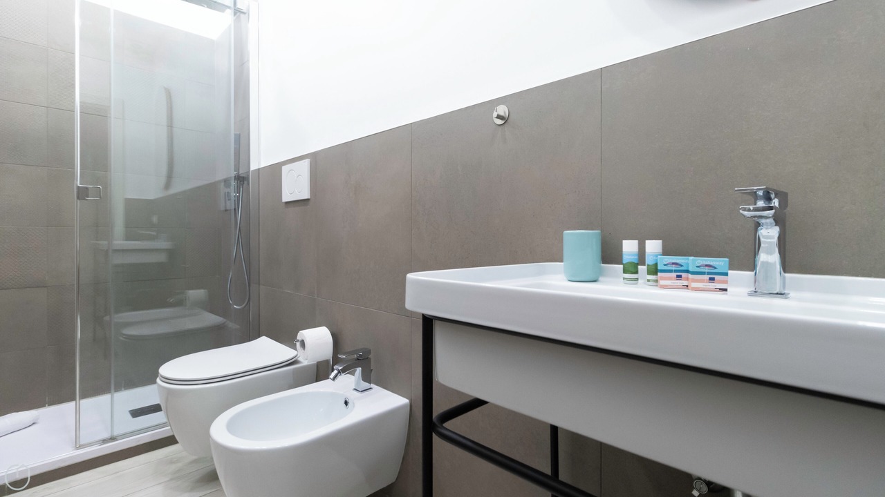 Photo of Bathroom in Bullona