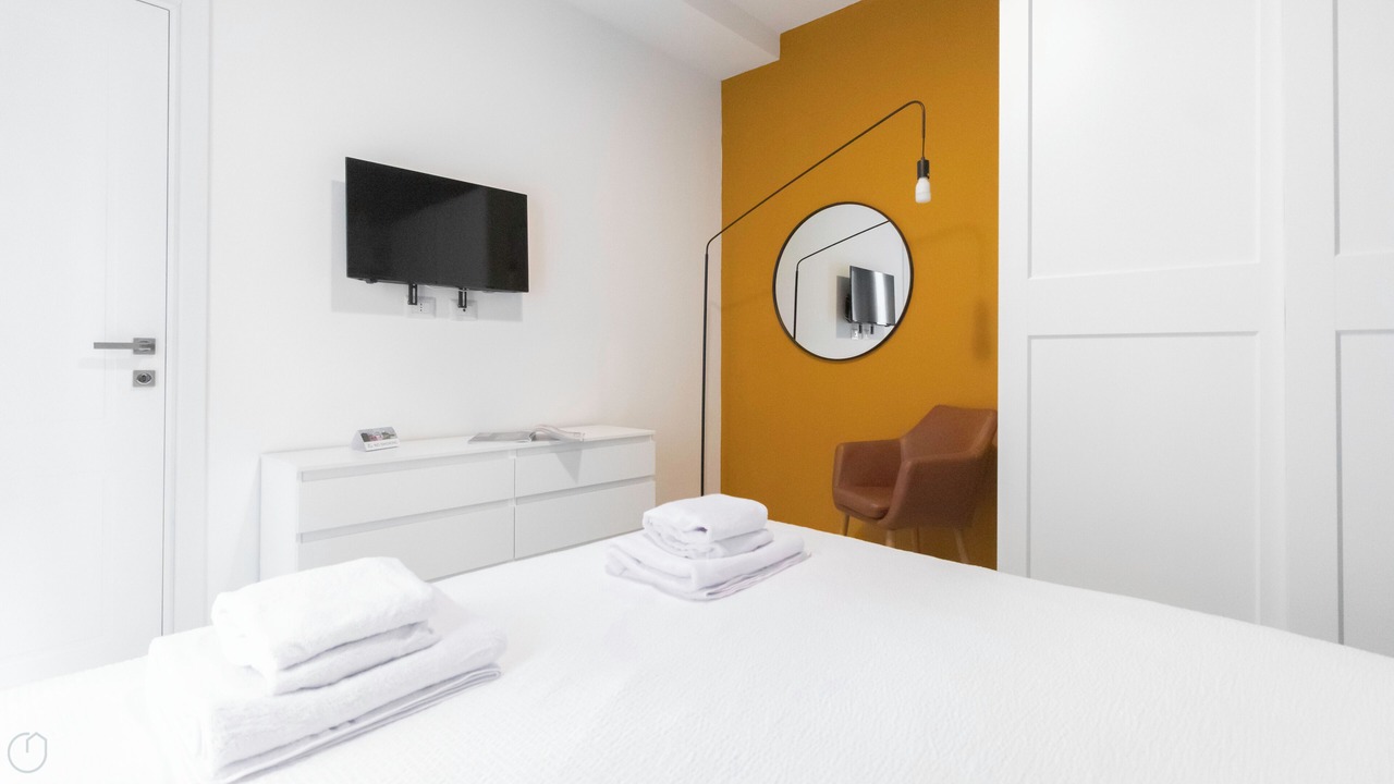 Photo of Bedroom in Bullona