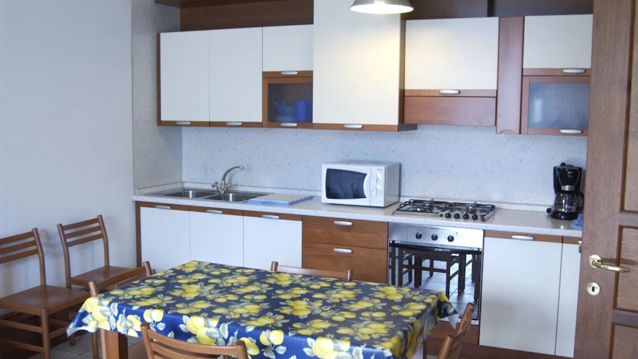 Photo of Kitchen in Limone sul Garda