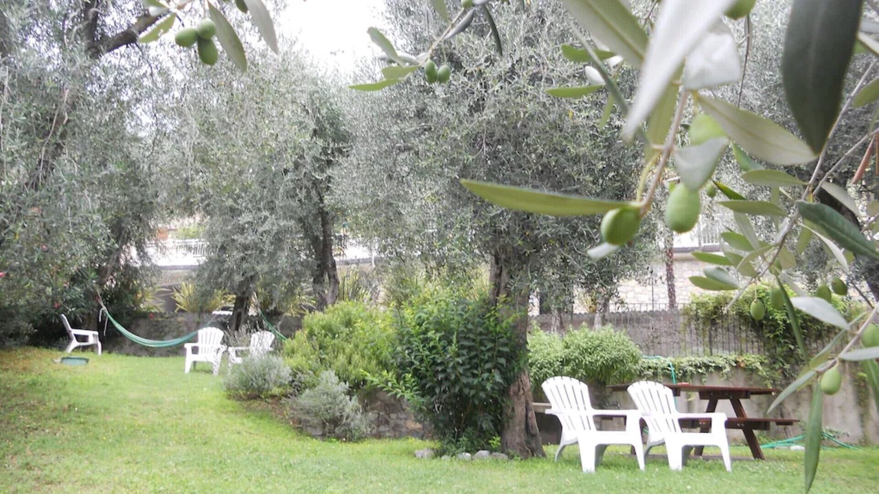 Photo of Patio Balcony in Limone sul Garda