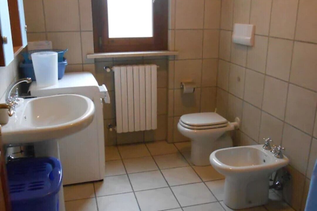 Photo of Bathroom in Limone sul Garda