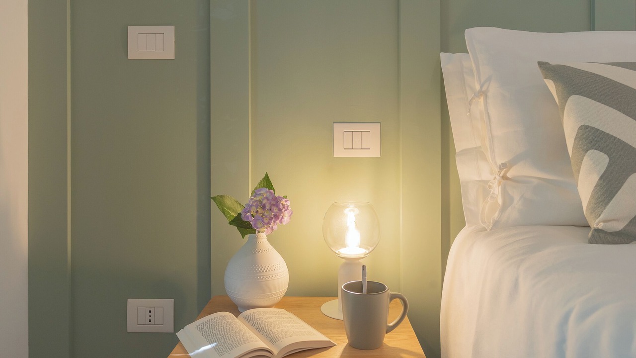 Photo of Bedroom in Como