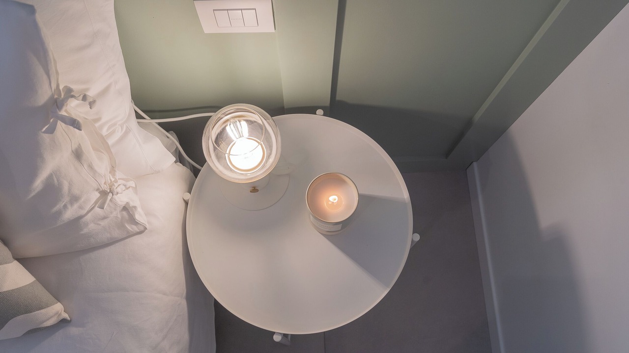 Photo of Bedroom in Como