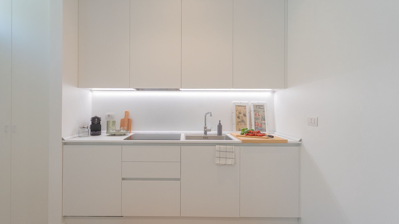 Photo of Kitchen in Como