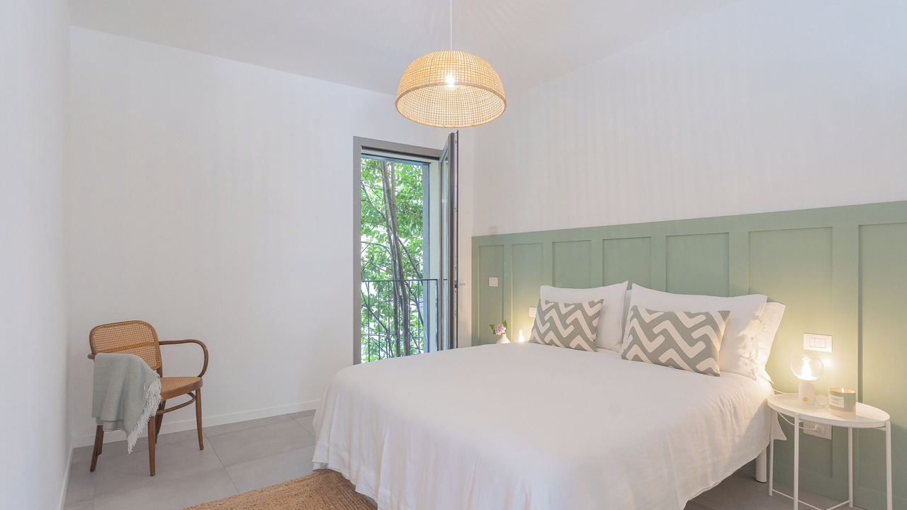 Photo of Bedroom in Como