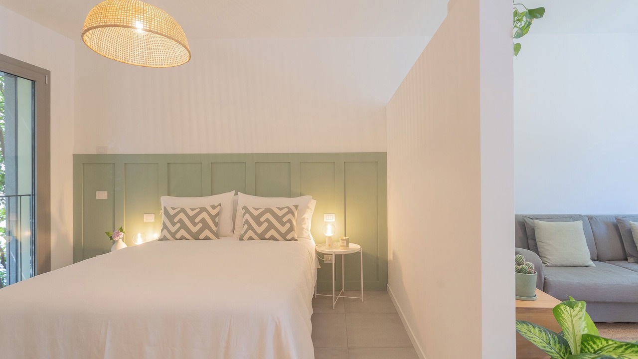 Photo of Bedroom in Como